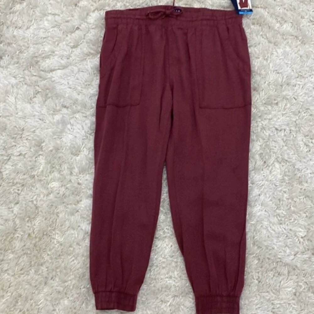 Women’s GAP Tencel Joggers Activewear